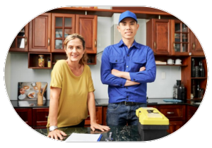 Chiller Repair technician in Dubai