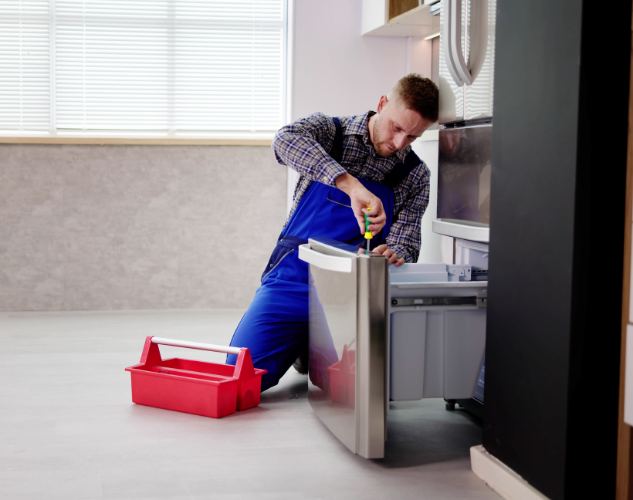 Freezer Repair service in Dubai
