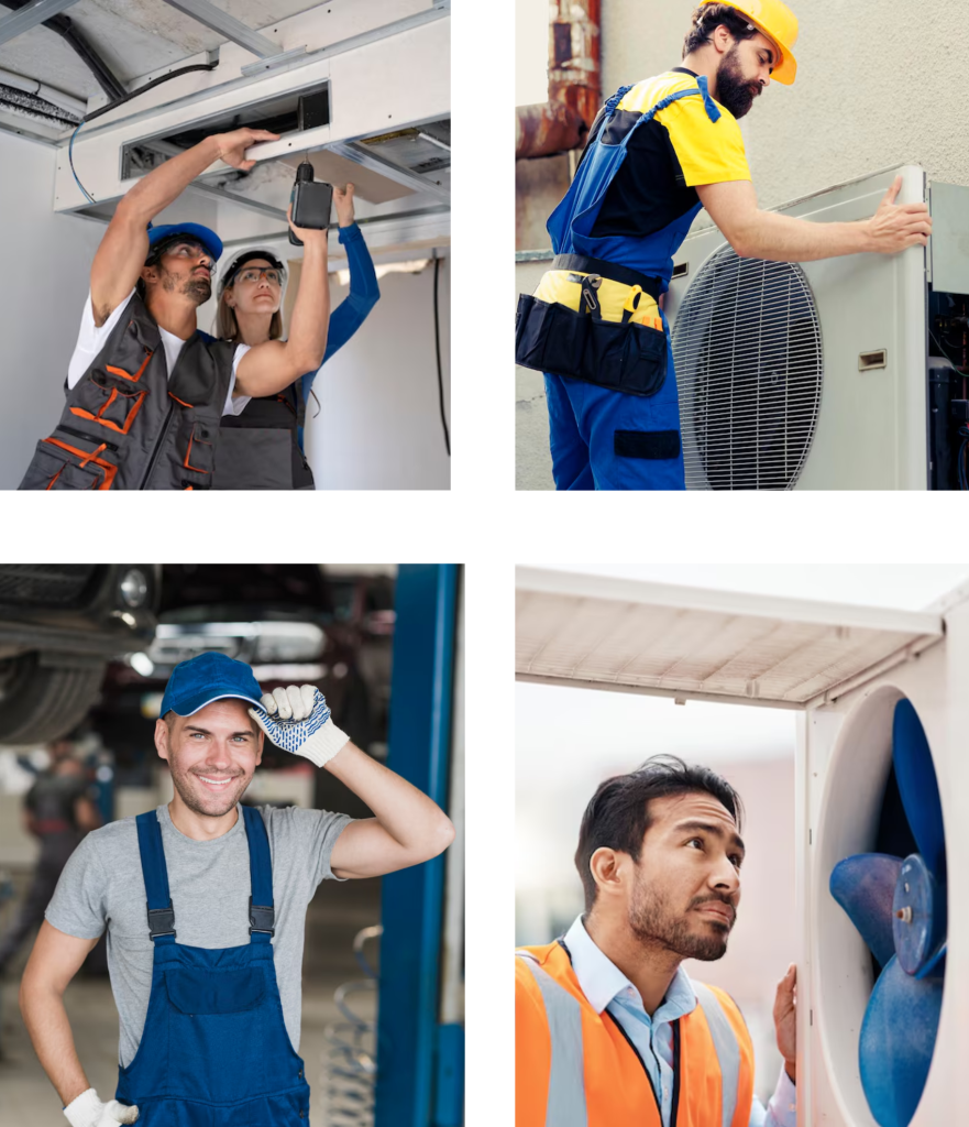 Quick & Reliable Chiller Repair In Dubai