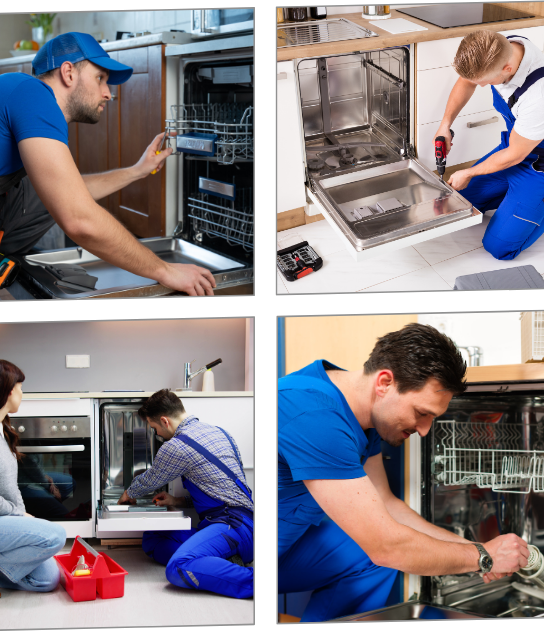 Same Day Siemens Appliance Repair in Dubai
