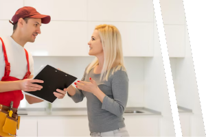 Siemens Appliance repair booking