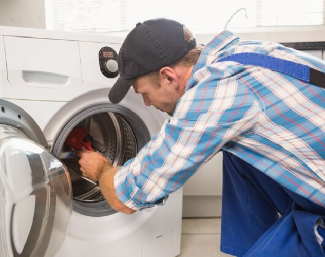 Washing Machine Repair Dubai