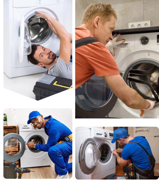 Washing Machine Service Center In Dubai