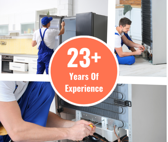 Why Choose Our Trusted Samsung Repair Experts